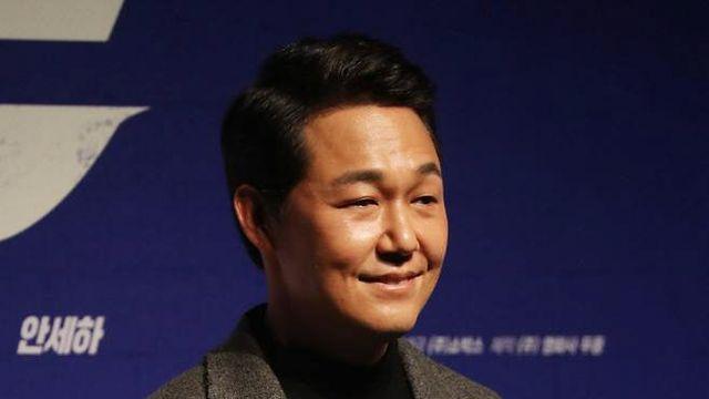 배우 박성웅 지난달 해병특검 참고인 조사…구명로비 관련