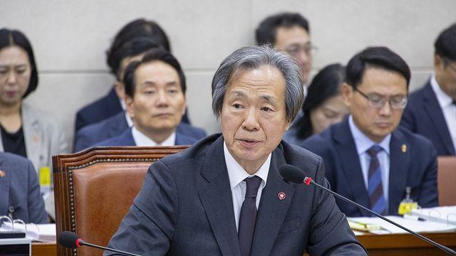 '의사 출신' 건보공단 이사장 