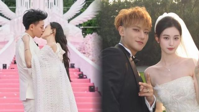 '엑소 출신' 타오, SM 연습생 쉬이양 초호화 결혼식?...500캐럿 다이아 반지 가짜·기념품 판매 논란(+생리대)