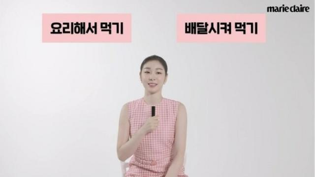 배달아닌 요리 해먹겠다는 백조.