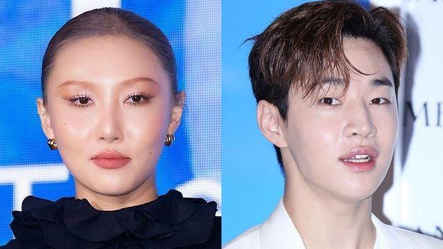 “노래하다 감정 닿아”…화사, ‘5년만 재회’ ♥헨리와 핑크빛 기류 [RE:뷰]