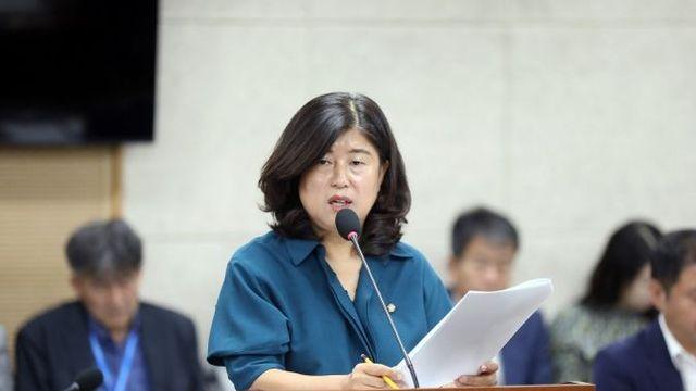 수원특례시의회 조미옥 의원, ‘수원시 데이터기반행정 활성화에 관한 조례안’대표발의