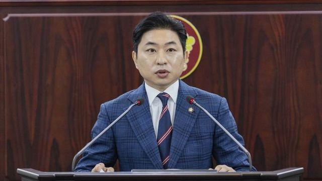 화성특례시의회 김종복 의원, “진정한 아동친화도시 정책 제안”