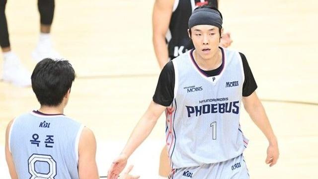 '정준원 22점' 프로농구 현대모비스 신승, SK 4연패로 몰아