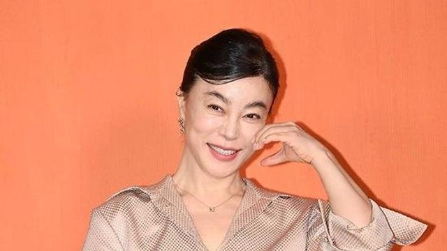 최화정·이서진, 윤여정이 교제 권유한 조합…