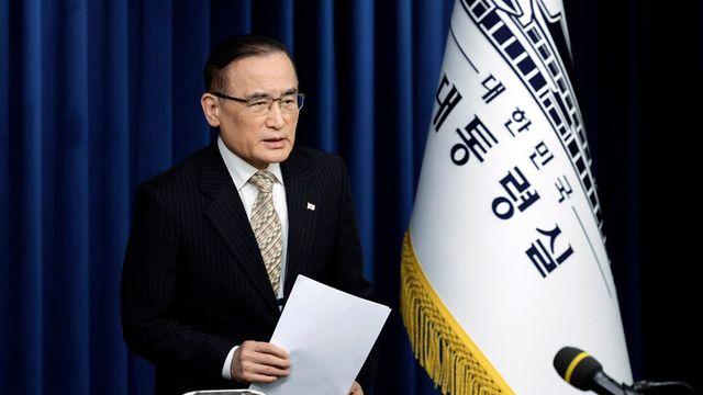 위성락, 무비자 입국 중국인 검거에 “시행 초기로 부작용...검토해 볼 것”
