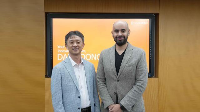 대웅제약, 사우디 정부와 '혁신 신약 도입·바이오 생태계 구축' 논의