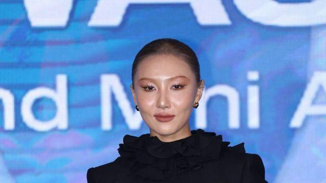 화사, 스태프에 ‘자동차 선물’까지… “회식비는 절대 안 아껴요”