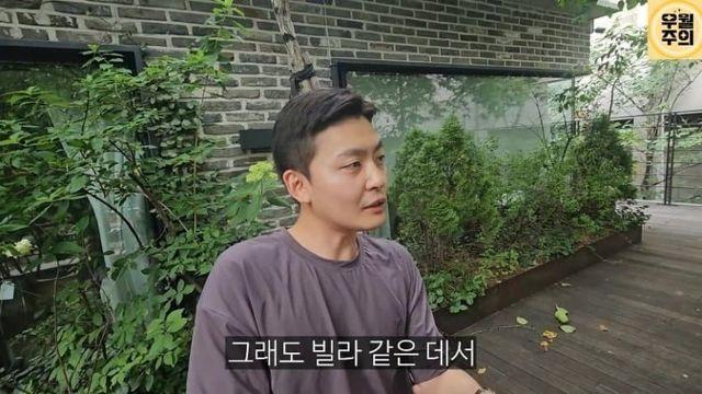 남자랑 원룸에서 시작해도 좋다는 176cm 미녀 모델