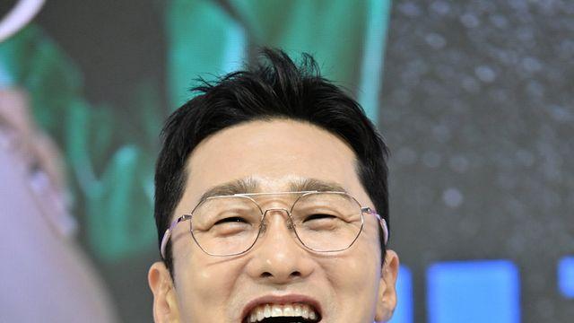 황동주, 변우석 제쳤다…남자배우 부문 5관왕 등극