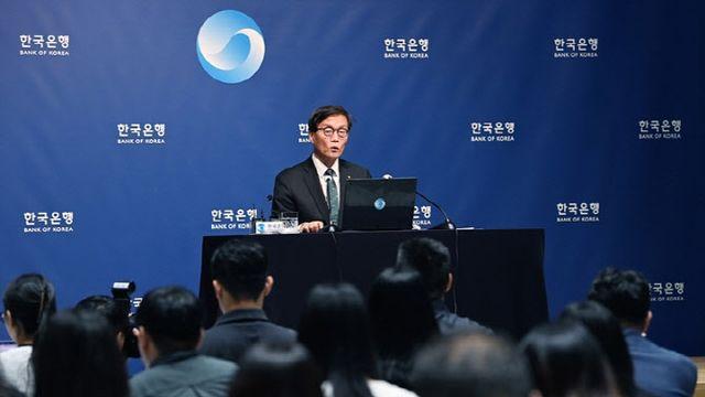 국정감사와 금통위…‘이창용 입’에 주목될 한 주[한은 미리보기]