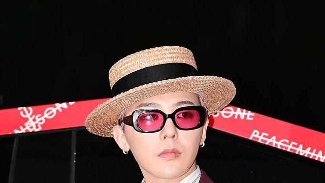 지드래곤, 결국 법적대응…