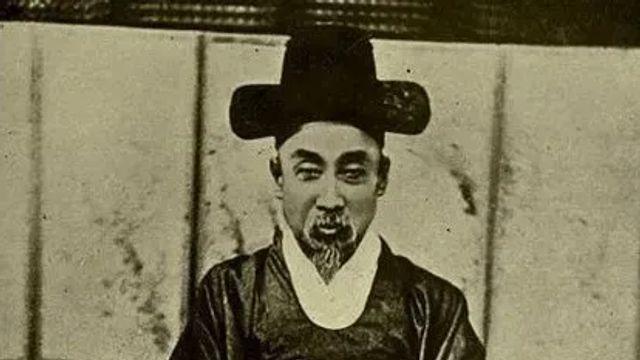 의외로 이미지 상당수가 허구라는 흥선대원군