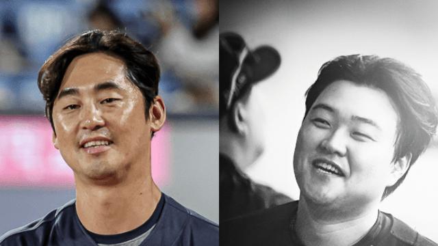 '215홈런' 오재일·'157홀드' 진해수, 트레이드→FA대박…시작도 끝도 비슷한 동갑내기의 은퇴
