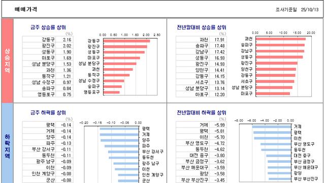 부동산 대불장 진입