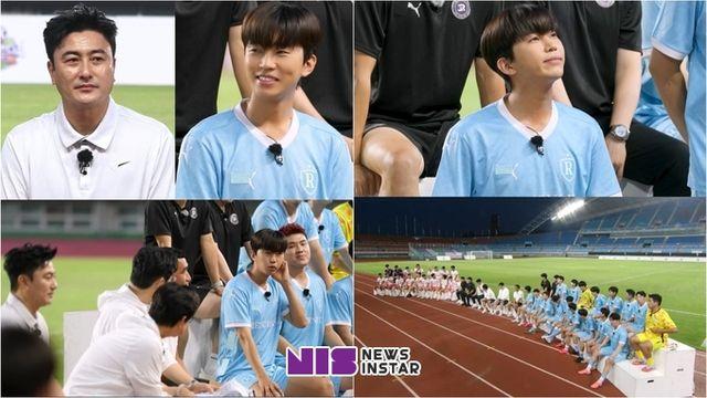 JTBC 안정환, 임영웅에 복수 위해 최정예 에이스 총집결! 역대급 라인업 '이목집중'