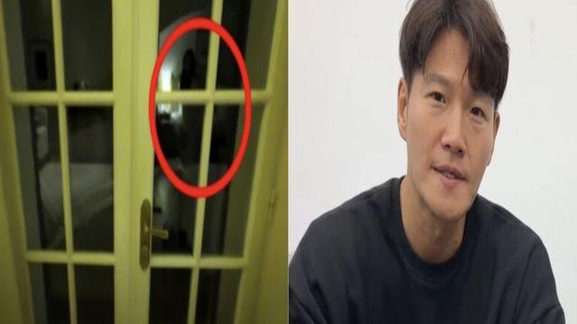 김종국 “아내 실루엣 때문 아냐”…유튜브 영상 삭제 논란 직접 해명