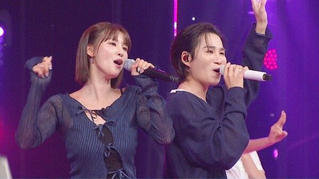 “2,500명 앞에서 입맞춤” 김희재X황우림 비하인드…정서주, 양지은에 설욕전 예고('트롯 올스타전: 금요일 밤에')