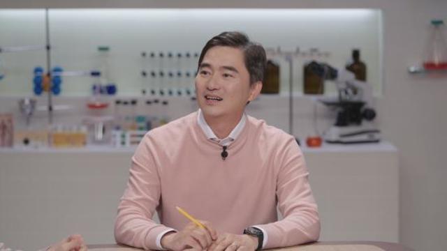 '원조 차은우' 53세 김석훈 