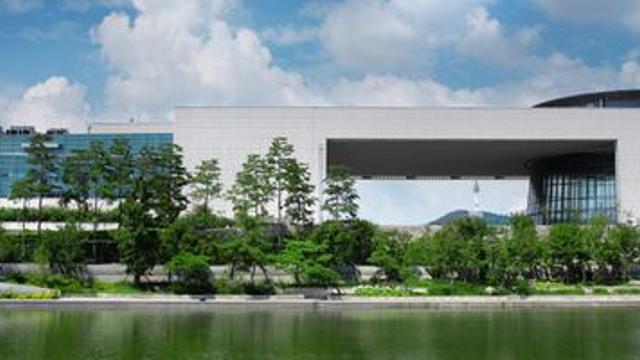 3500억달러·실버바·국립중앙박물관·정기선