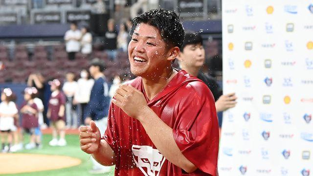 일본이 KBO를 주목? 亞 쿼터 도입 큰 관심…