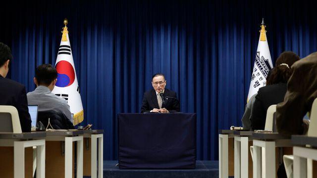 위성락 “한미 관세협상 농산물 개방 관련해 새로 들은 것 ‘대두’ 유일”