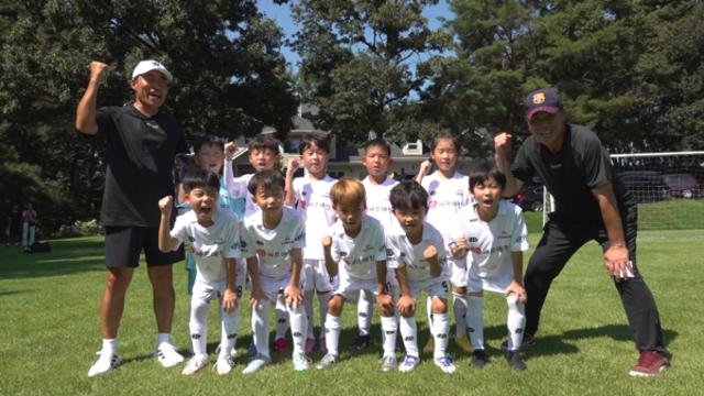 ‘강인한 슛팅스타 시즌3’ 8살 축구 신동 대거 발탁