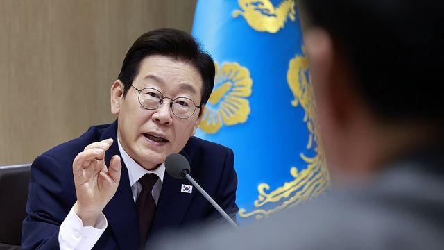 李대통령 