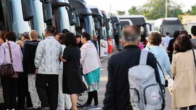 인천항 무비자 입국 후 사라진 중국인 6명 중 1명, 결국 붙잡혔다