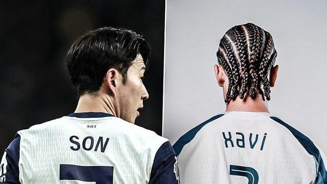 “쏘니 이어 나만의 이야기 만들겠다”더니...손흥민 후계자 자격 없다! 빌라전 LW 출격 유력
