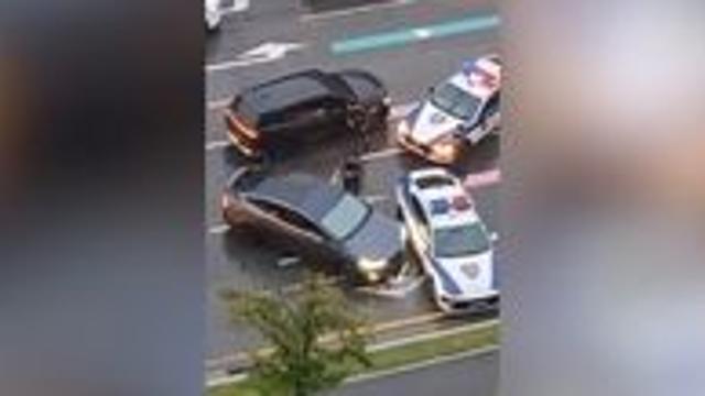 차량 절도범 검거 돕다 다친 시민들…보상은 어떻게