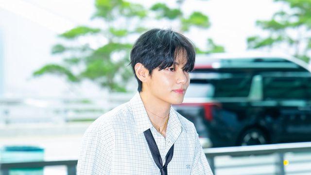 뷔의 히로노 키링? 품절 대란을 부르는 아이돌 키링 4