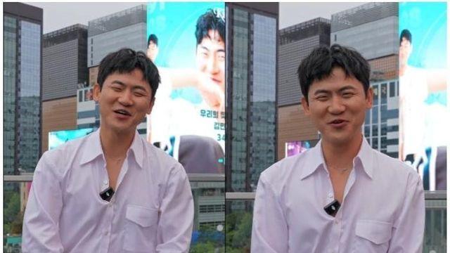 ai인지 진짜인지 논란인 피식대학 배우 김민수 생일 축전 ㄷㄷㄷ