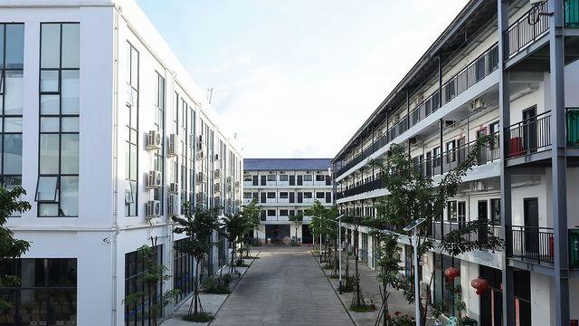 캄보디아 입국 막히자 주변국 경유…'비자런' 확산 조짐