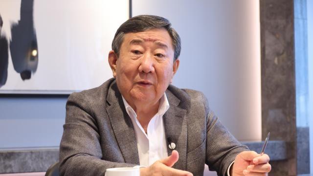 INTERVIEW: K-Park in Kazakhstan’s smart city embodies fortitude of ethnic Koreans — past and future