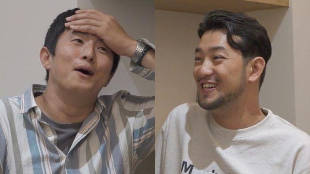 기안84, 침착맨에 부담감 토로…“뭐 하고 사는 건지 모르겠어” (나혼산)