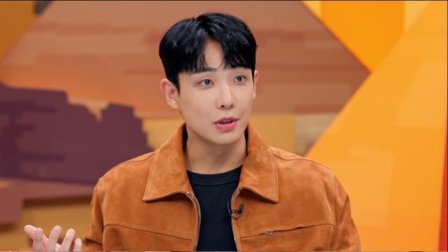 이준, 타일러 팬심 폭발 “선생님이라 부를게요”