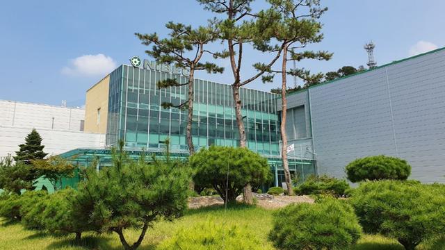 나이벡, 세계 치주학회 'AAP 2025' 첫 참가…美 인허가 앞둔 재생소재 본격 공개