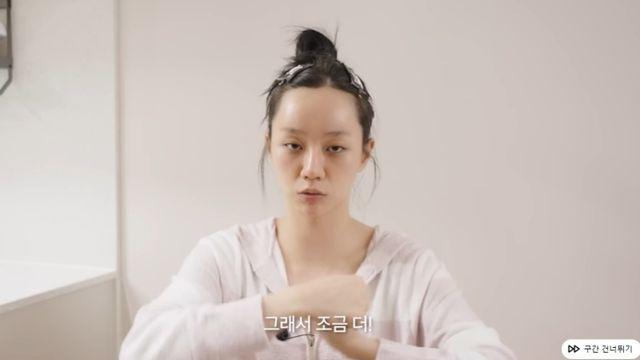 혜리, 민낯 미모에 에스파 콘서트 ‘찐팬 모드’… “결혼 매일 하는 기분”