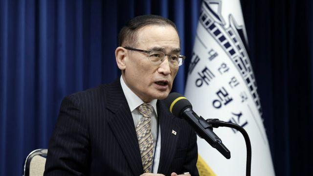 위성락 “캄보디아 구금 韓 60여명, 내일 새벽 전세기로 송환”(종합)