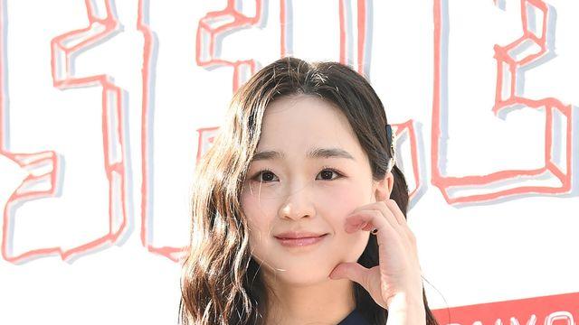 '아들맘' 손연재, 확고한 둘째 계획 