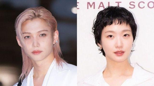 필릭스, 김고은 ‘치인트’→’도깨비’ 극찬…”‘파묘’는 무서워 아직” [RE:뷰]