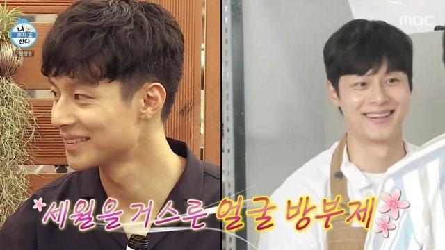 ‘정은채♥’ 김충재, 8년 전 그대로 등장…”얼굴 보면 화 풀려” (‘나혼산’) [종합]