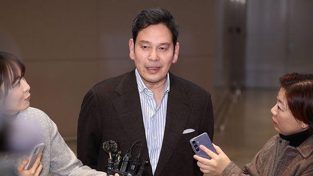 국회 산자위, 정용진 신세계 회장 국감 증인 철회