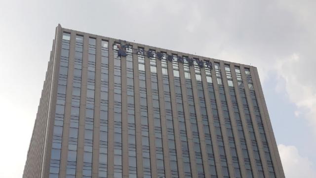 캄보디아 거점 보이스피싱 조직원 5명 징역형…최대 징역 6년 선고