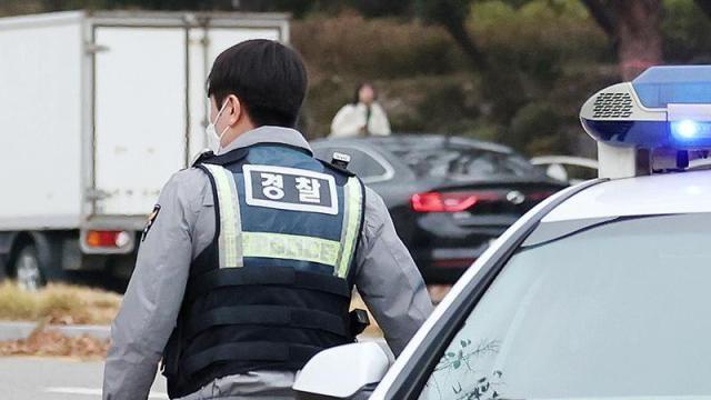 仁川港入国後に消えた「ビザなし入国」中国人6人のうち1人逮捕