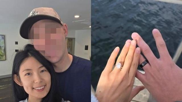 '돌싱글즈4' 하림, 새 연인과 약혼했다…리키와 결별 2년만 근황 [★해시태그]