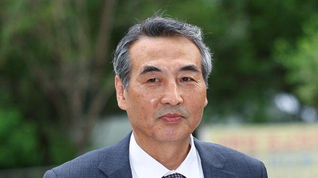 민중기 특검, '김건희가 샀던 비상장주' 투자로 억대 수익 논란