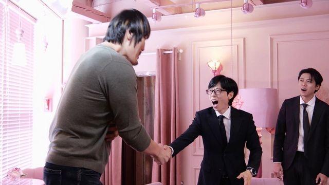 ‘놀면 뭐하니?’ 최홍만, ‘인사모’ 초대에 “갑자기 화내는 거 아니지?”