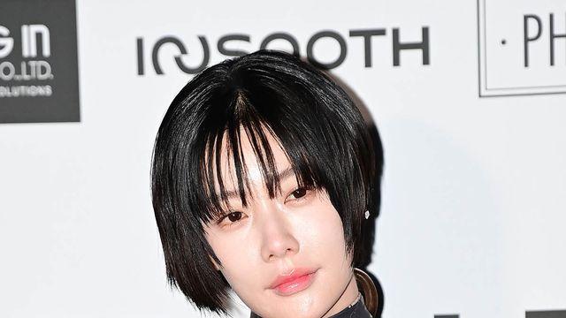 '재미교포와 이혼' 클라라, 국내 복귀 하나…